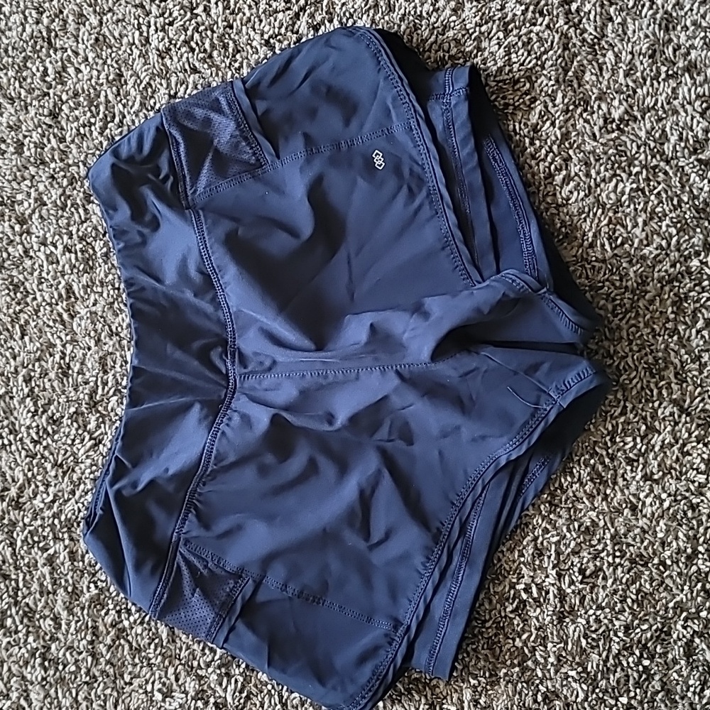 Legend Short Athletic Shorts EUC